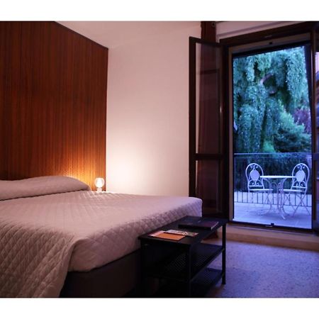 Casa Vacanze Piazza Padella San Severino Marche Luaran gambar