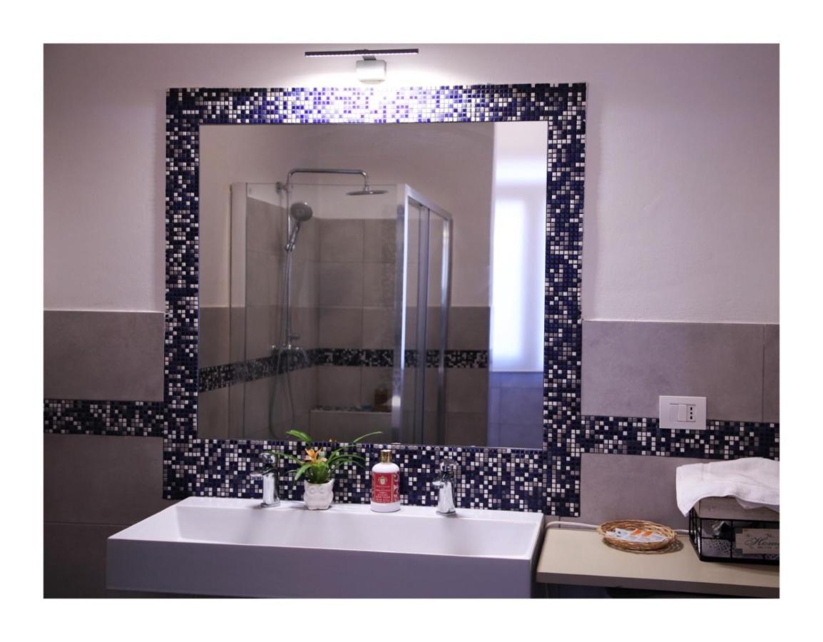 Casa Vacanze Piazza Padella San Severino Marche Luaran gambar