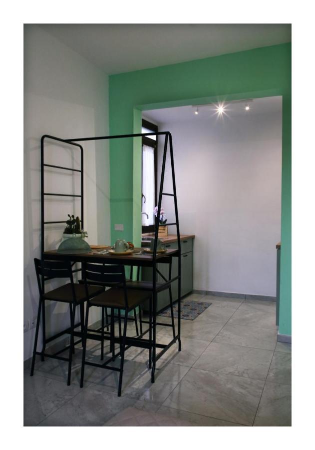Casa Vacanze Piazza Padella San Severino Marche Luaran gambar