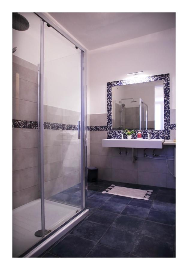 Casa Vacanze Piazza Padella San Severino Marche Luaran gambar