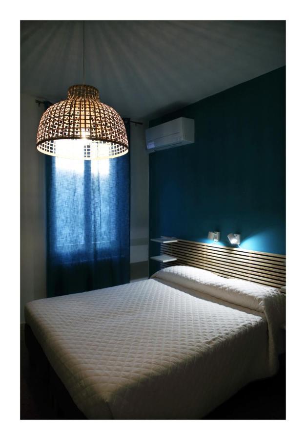 Casa Vacanze Piazza Padella San Severino Marche Luaran gambar