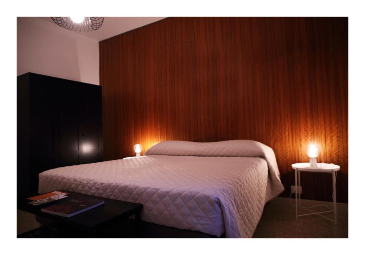 Casa Vacanze Piazza Padella San Severino Marche Luaran gambar