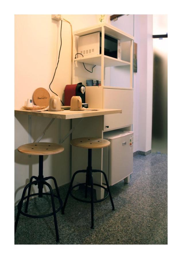 Casa Vacanze Piazza Padella San Severino Marche Luaran gambar