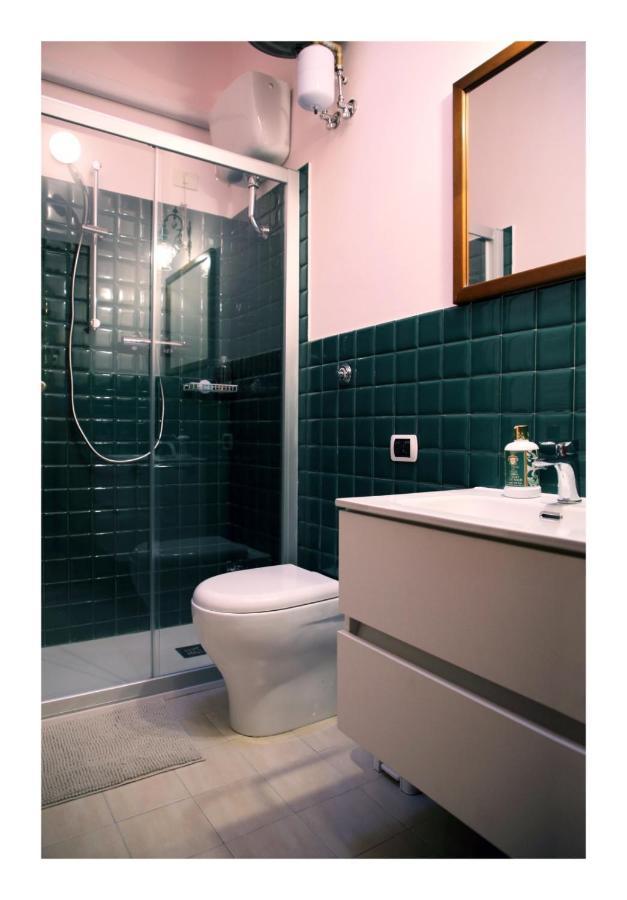Casa Vacanze Piazza Padella San Severino Marche Luaran gambar
